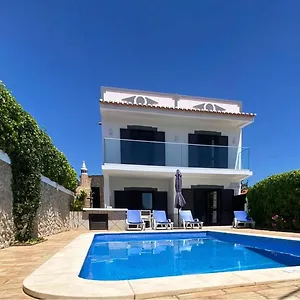 Vivenda Silvestre Albufeira