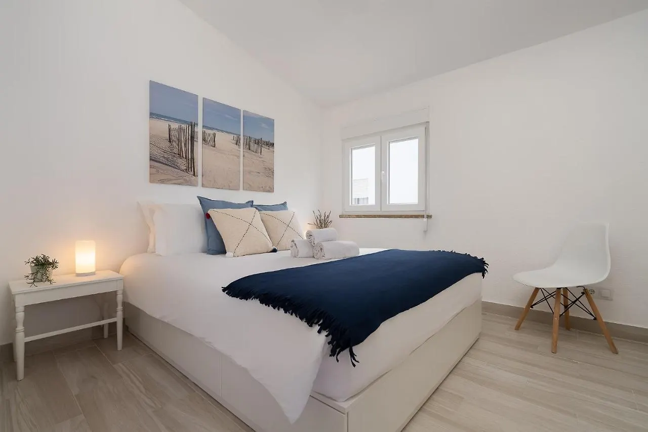 Bright Albufeira - 5Min To The Beach By Lovelystay Portugal