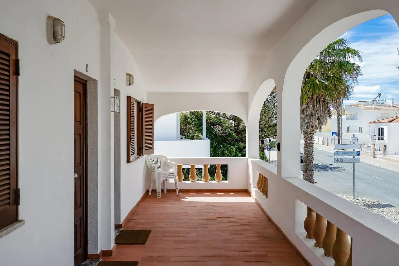 Apartamento Bright Albufeira - 5Min To The Beach By Lovelystay Portugal